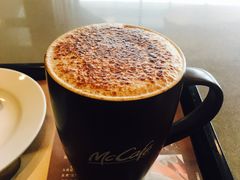 -麦当劳(深圳北站高铁店)