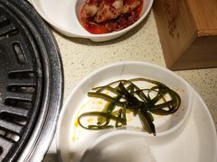 -阿泽禧烤肉(民兴花园店)