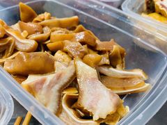 卤水猪耳-永祥烧腊餐厅(虹口店)