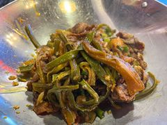 -巴渝老街印象生活麻辣烫(华宇·北城中央汇店)