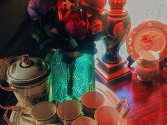 -一棵树咖啡馆(泉乐坊店)
