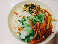 -中央财经大学-食堂