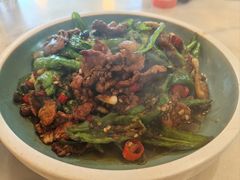 -嘉丰湘菜馆(芳群园店)