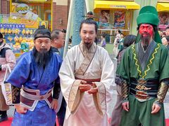 -阳澄湖半岛旅游度假区
