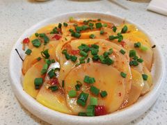 -浮何烤铺(桐梓林店)