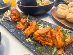 -VATAN INDIAN RESTAURANT米特餐饮有限公司(城北路店)