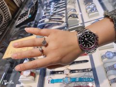 -上海恒天奢侈品(总店)