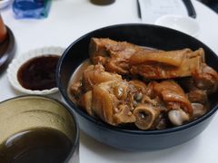 -麦文记面家(佐敦店)