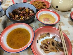 -老三样·旧食新味(船山路店)