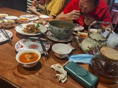 -天山集市(和家乐广场店)