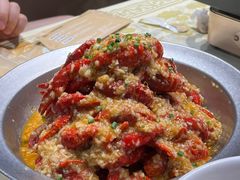 -铭副琦食·虾蟹烩馆(渔人码头店)