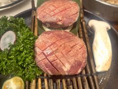 -韩宫宴和牛烤肉(上海金山万达店)