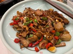 -围龙屋客家食府(福田店)