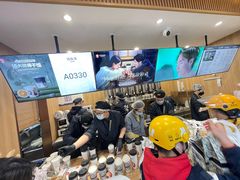 -CHAGEE霸王茶姬(文殊坊店)