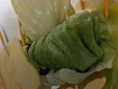 -阿串串老火锅(力盟店)