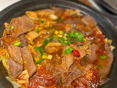 -老阿爸鲜鱼土菜(园区永旺店)