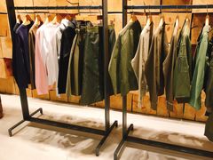 -THE NORTH FACE(三里屯ONEBOX店)