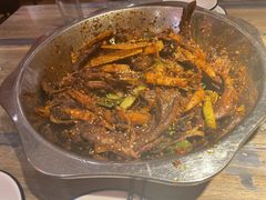 -嘎嘎鸭下巴·爆辣干锅(明教寺店)