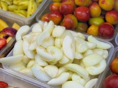 -老炳·七丛松甘草水果