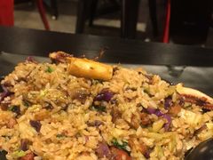 -老啪叽串炒饭(铁百店)