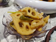 -醉南拳客家菜·河田鸡(东街口航空大厦店)