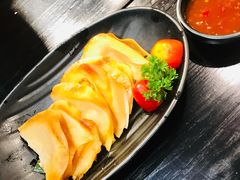 -小明同学(三里屯店)