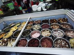 -鹰子捞化(古田支路店)