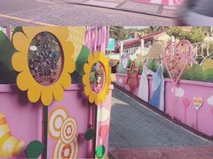 -松月洞童话村