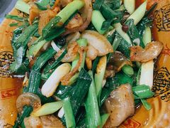 -韩妹鱼庄·泸定老字号(泸定店)