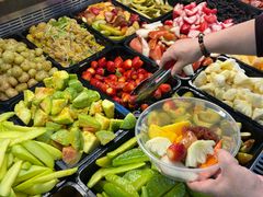 -老炳·七丛松甘草水果