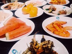 -南京瀚金佰九号温泉酒店
