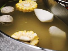 -汕头八合里海记牛肉店(清河店)