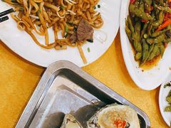 -半岛私房菜(梅林店)