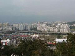景点-金鸡山公园