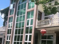 -龚家花园农家乐休闲别墅