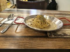 -Kpasta韩式意大利面