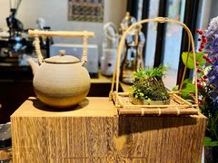 -Metal hands·铁手咖啡