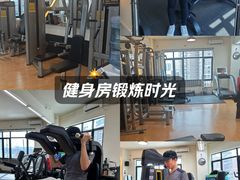 -律舟OasisFit健身工作室