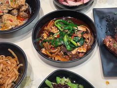 -聚味瞿记·龙虾堂(咸嘉湖店)