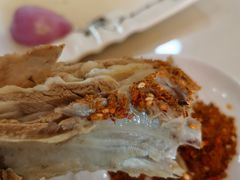 -最心疆拌面·抓饭·烧烤