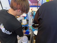 -王中王刨冰