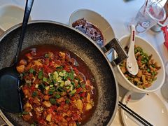 -味上湘菜馆(河马店)