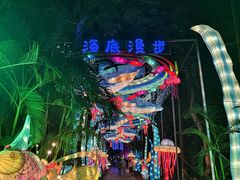 -广西壮族自治区药用植物园