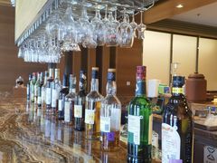 -The Lounge大堂酒廊·咖啡·沙拉·下午茶(金茂深圳JW万豪酒店)