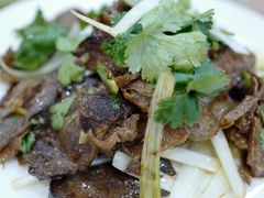 -阿静美食