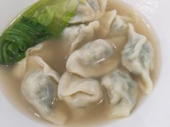 -袁记云饺(鼓楼店)