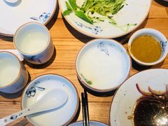 -四季民福烤鸭店(前门廊房二条店)