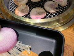-韩罗苑(万象城店)