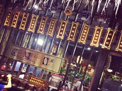 -唇辣号重庆老火锅(燕郊鑫乐汇店)