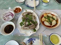 -苏莱特色牛骨滩羊手抓馆(长城东街总店)
